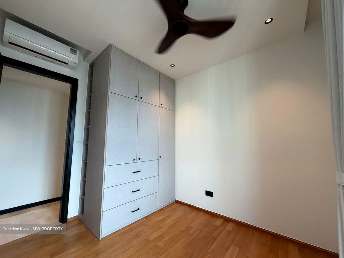Amaryllis Ville (D11), Condominium #533655291